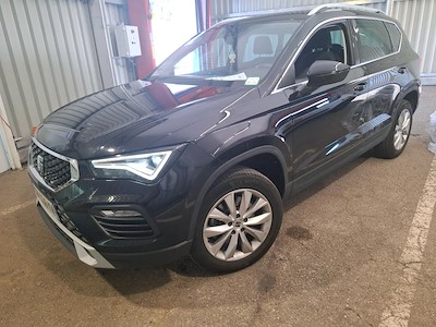 Seat ATECA Ateca 2.0 TDI 150ch Start&amp;Stop Style Business DSG