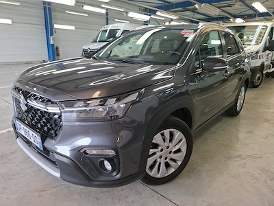 Suzuki S-CROSS S-Cross 1.4 Boosterjet Hybrid 129ch Privilege