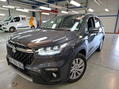 Suzuki S-CROSS S-Cross 1.4 Boosterjet Hybrid 129ch Privilege