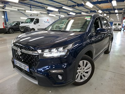 Suzuki S-CROSS S-Cross 1.4 Boosterjet Hybrid 129ch Privilege