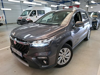Suzuki S-CROSS S-Cross 1.4 Boosterjet Hybrid 129ch Privilege