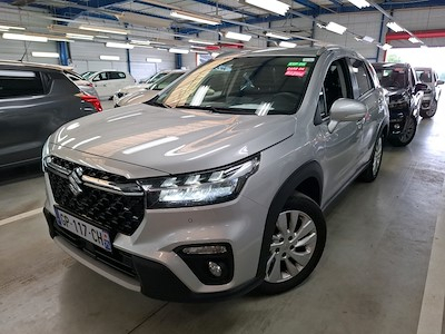 Suzuki S-CROSS S-Cross 1.4 Boosterjet Hybrid 129ch Privilege