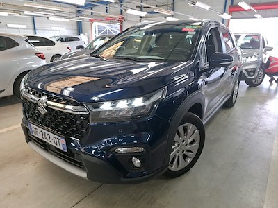 Suzuki S-CROSS S-Cross 1.4 Boosterjet Hybrid 129ch Privilege