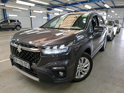 Suzuki S-CROSS S-Cross 1.4 Boosterjet Hybrid 129ch Privilege