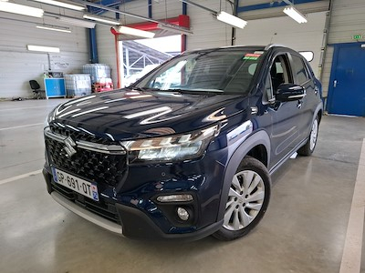 Suzuki S-CROSS S-Cross 1.4 Boosterjet Hybrid 129ch Privilege