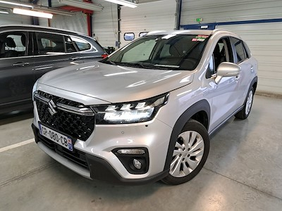 Suzuki S-CROSS S-Cross 1.4 Boosterjet Hybrid 129ch Privilege