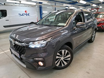 Suzuki S-CROSS S-Cross 1.4 Boosterjet Hybrid 129ch Style