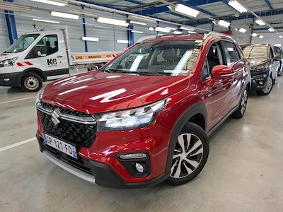 Suzuki S-CROSS S-Cross 1.4 Boosterjet Hybrid 129ch Style