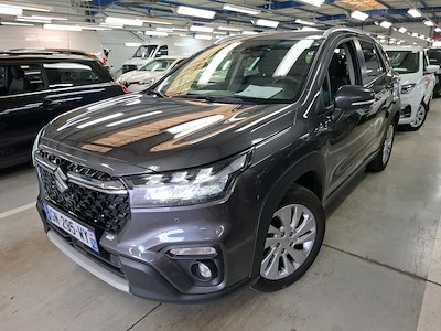 Suzuki S-CROSS S-Cross 1.5 Dualjet Hybrid 115ch Privilege Auto
