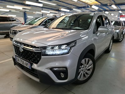 Suzuki S-CROSS S-Cross 1.5 Dualjet Hybrid 115ch Privilege Auto