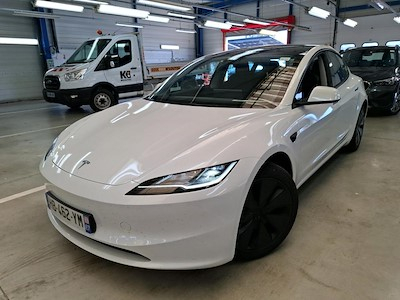 Tesla Model 3 Model 3 Long-Range Dual Motor AWD