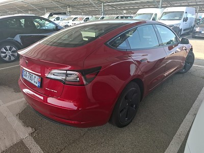 Tesla Model 3 Model 3 Long-Range Dual Motor AWD MY21