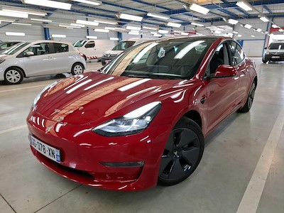 Tesla Model 3 Model 3 Long-Range Dual Motor AWD MY22