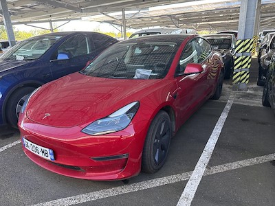 Tesla Model 3 Model 3 Long-Range Dual Motor AWD MY22