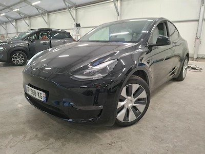 Tesla Model Y Model Y Long Range AWD