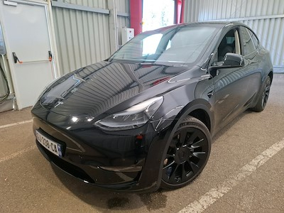 Tesla Model Y Model Y Long Range AWD