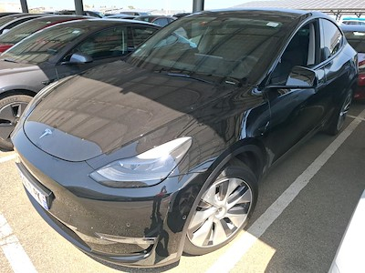 Tesla Model Y Model Y Long Range AWD