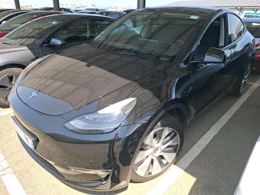 Tesla Model Y Model Y Long Range AWD