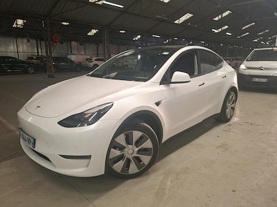 Tesla Model Y Model Y Long Range AWD