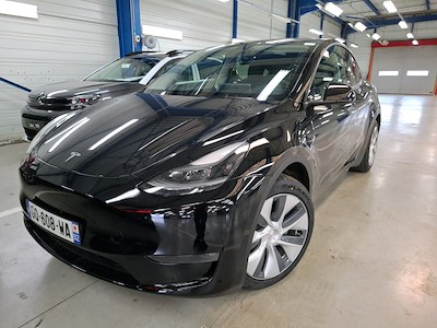 Tesla Model Y Model Y Long Range AWD