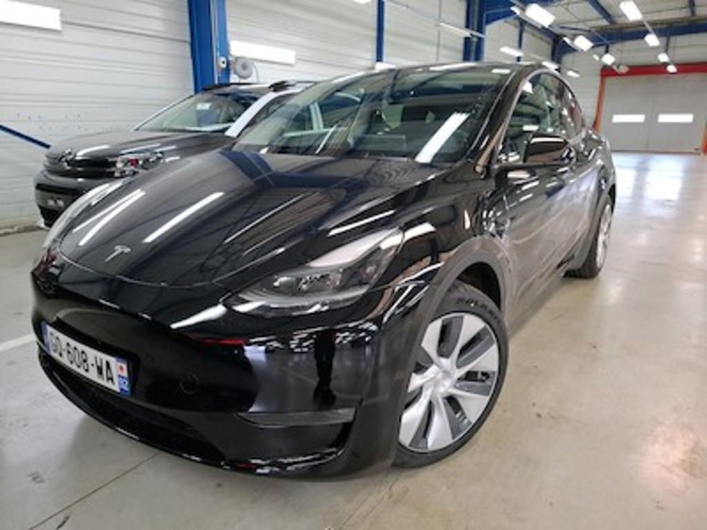 Tesla Model Y Model Y Long Range AWD