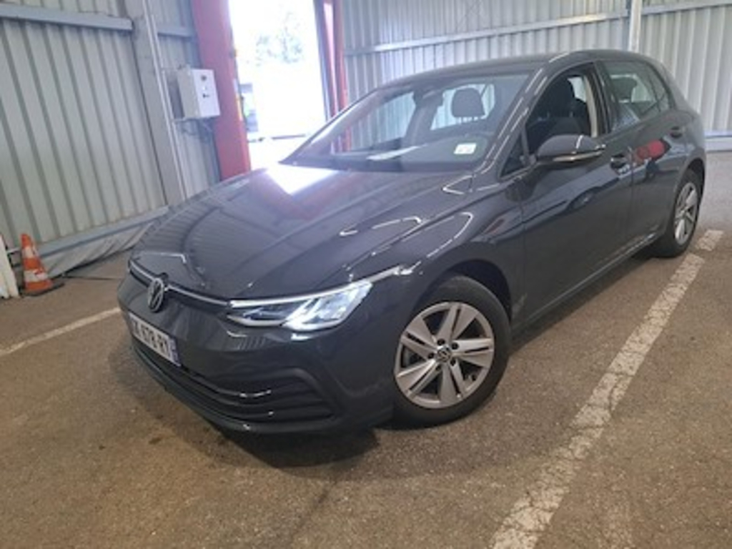 Volkswagen GOLF Golf 2.0 TDI SCR 116ch Life Business DSG7