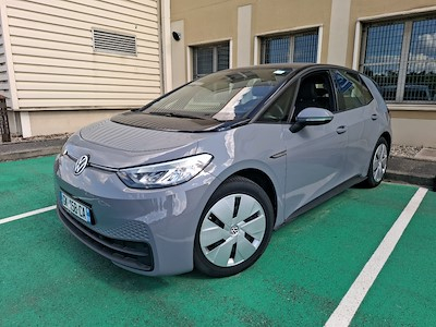 Volkswagen ID.3 ID.3 145ch Pro 58 kWh