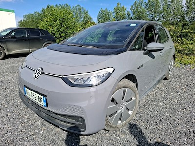 Volkswagen ID.3 ID.3 145ch Pro 58 kWh