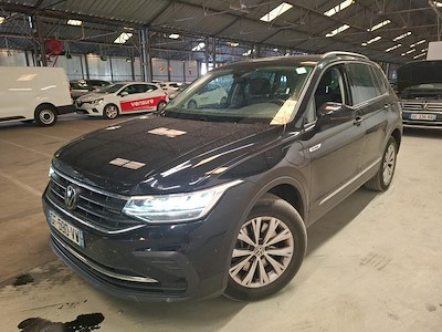 Volkswagen TIGUAN Tiguan 1.4 eHybrid 245ch Life Business DSG6
