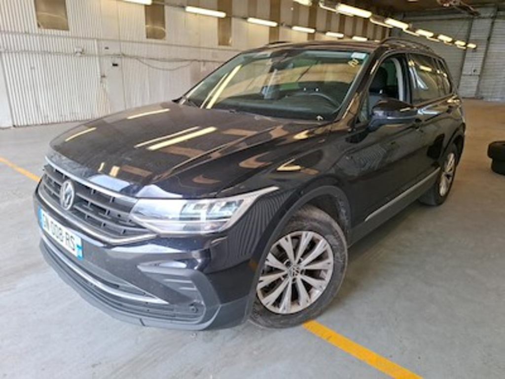 Volkswagen TIGUAN Tiguan 1.5 TSI 150ch Life Business DSG7