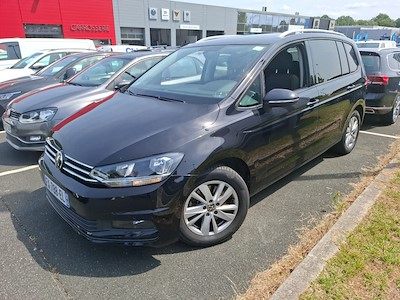 Volkswagen TOURAN Touran 2.0 TDI 150ch FAP Lounge Business DSG7 7 places Euro6dT