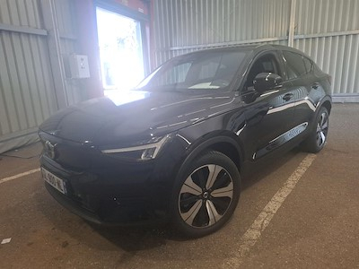 Volvo C40 C40 Recharge 231ch Plus