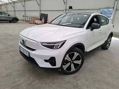 Volvo C40 C40 Recharge Twin 408ch Ultimate AWD