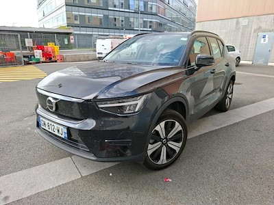 Volvo XC40 XC40 Recharge 231ch Start