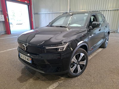 Volvo XC40 XC40 Recharge 231ch Start EDT