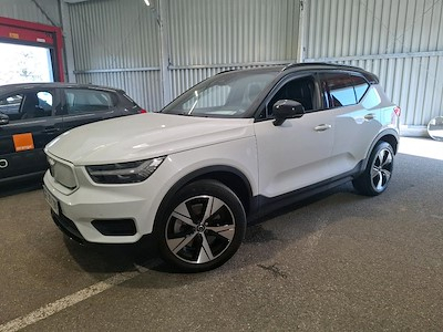 Volvo XC40 XC40 Recharge 231ch Start EDT