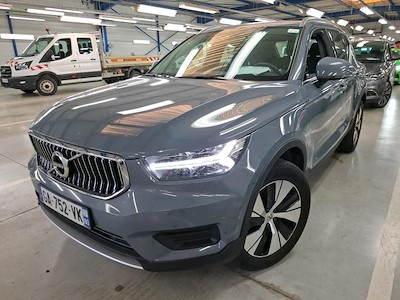 Volvo XC40 XC40 T4 Recharge 129 + 82ch Business DCT 7