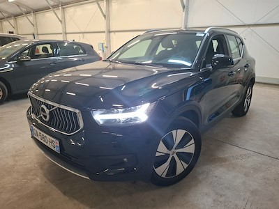 Volvo XC40 XC40 T4 Recharge 129 + 82ch Business DCT 7
