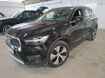 Volvo XC40 XC40 T4 Recharge 129 + 82ch Inscription Business DCT 7