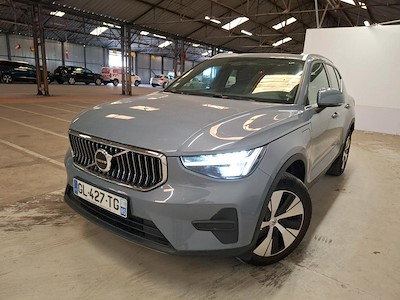 Volvo XC40 XC40 T4 Recharge 129 + 82ch Start DCT 7