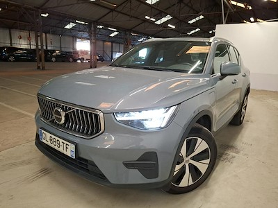 Volvo XC40 XC40 T4 Recharge 129 + 82ch Start DCT 7