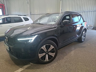 Volvo XC40 XC40 T5 Recharge 180 + 82ch Plus DCT 7
