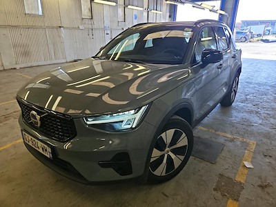 Volvo XC40 XC40 T5 Recharge 180 + 82ch Plus DCT 7
