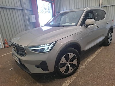 Volvo XC40 XC40 T5 Recharge 180 + 82ch Start DCT 7