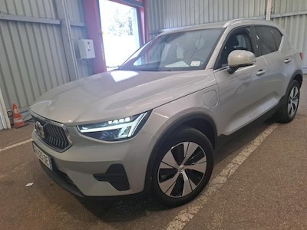 Volvo XC40 XC40 T5 Recharge 180 + 82ch Start DCT 7
