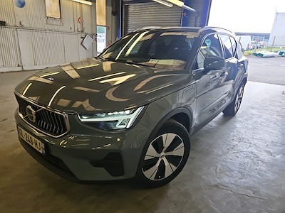Volvo XC40 XC40 T5 Recharge 180 + 82ch Start DCT 7