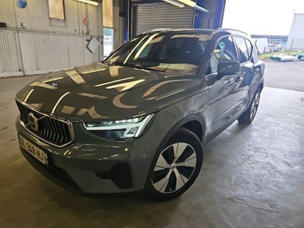 Volvo XC40 XC40 T5 Recharge 180 + 82ch Start DCT 7