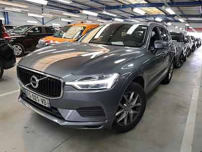 Volvo XC60 XC60 D4 AdBlue 190ch Business Executive Geartronic