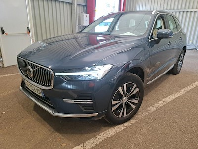 Volvo XC60 XC60 T6 AWD 253 + 145ch Start Geartronic
