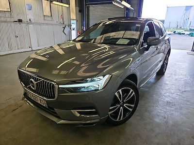 Volvo XC60 XC60 T6 AWD 253 + 87ch Business Executive Geartronic